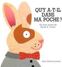 Qu'y a-t'il dans ma poche