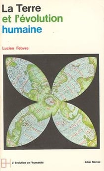 La terre et l'évolution humaine