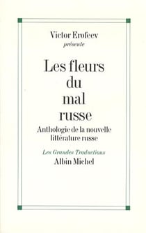 Les fleurs du mal russe