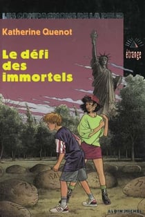 Le defi des immortels