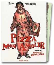 Le Nouveau Jean-Claude - Coffret 2