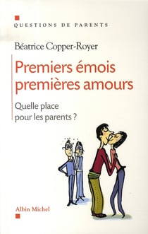 Premiers émois, premières amours