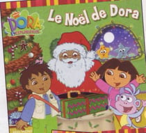 Le noël de dora