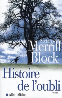 Histoire de l'oubli