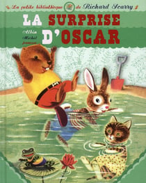 La surprise d'Oscar (édition 2005)