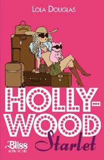 Hollywood starlet