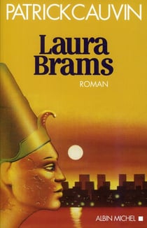 Laura Brams