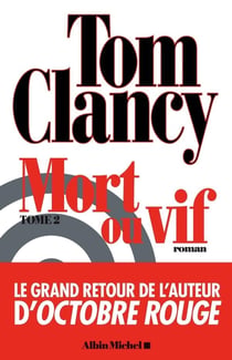 Mort ou vif - tome 2