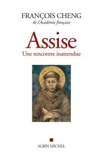 Assise - une rencontre inattendue