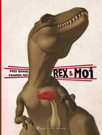 Rex & moi