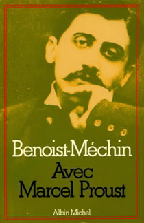 Avec marcel proust