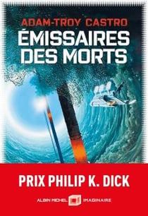 Andrea Cort Tome 1 : émissaires des morts