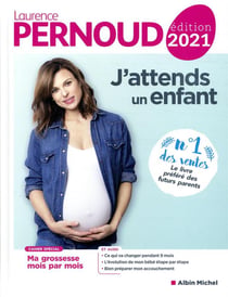 J'attends un enfant (édition 2021)