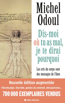 Dis-moi où tu as mal, je te dirai pourquoi (édition 2022)