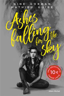 Ashes falling for the sky Tome 1