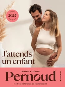 J'attends un enfant (édition 2025)