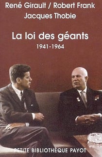 La Loi des géants : 1941-1964