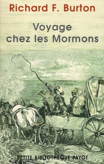 Voyage chez les mormons