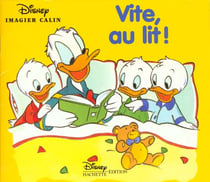 Vite au lit