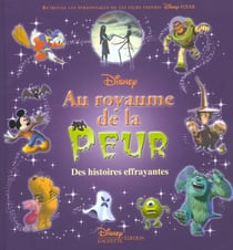 Au royaume de la peur - des histoires effrayantes