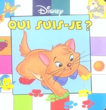 Qui suis-je ?