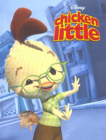 Chicken little