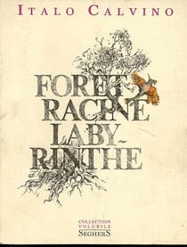 Foret racine labyrinthe