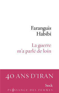 LA GUERRE M A PARLE DE LOIN