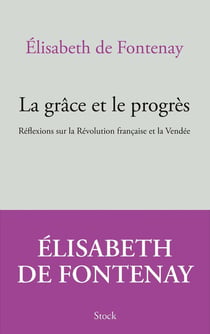La grâce et le progrès