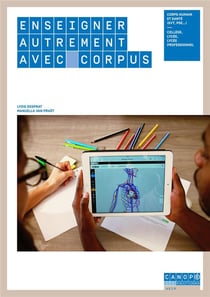 Enseigner autrement avec Corpus