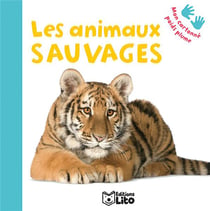 Les animaux sauvages