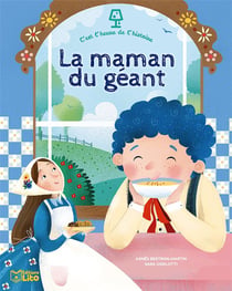 C'EST L'HEURE MAMAN GEANT