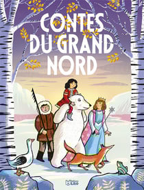 Contes du grand nord
