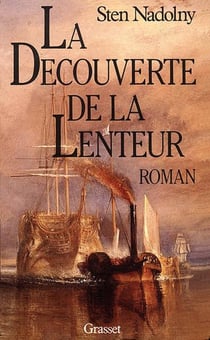La decouverte de la lenteur