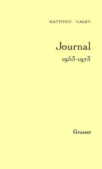 Journal t01 1953-1973