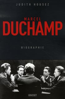 MARCEL DUCHAMP