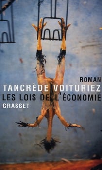 Les lois de l'économie