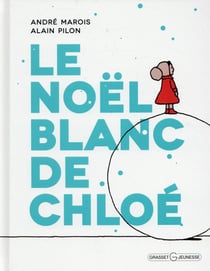Le Noël blanc de Chloé
