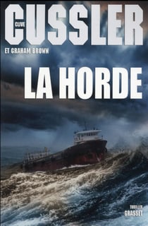 LA HORDE