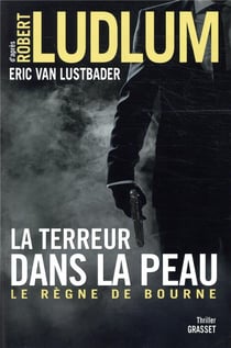 LA TERREUR DANS LA PEAU