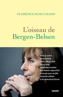 L'oiseau de Bergen-Belsen