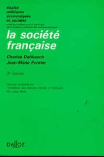 La societe francaise