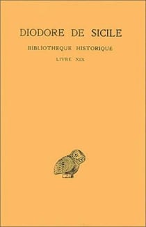 Bibliotheque historique Tome 14 - L19