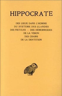 Des lieux dans l'homme Tome 13
