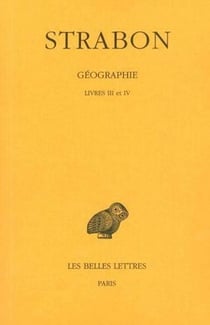 Géographie Tome 2 - livre 3 - 4