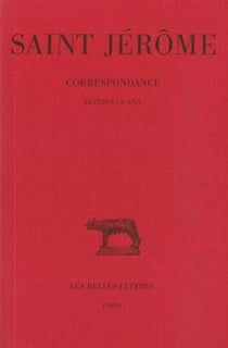 Correspondance Tome 6 - livre 110-120