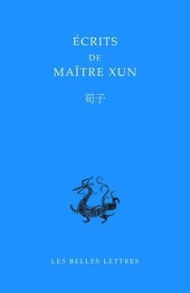 Écrtis de Maître Xun