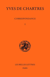 Correspondance Tome 1 - 1090-1098