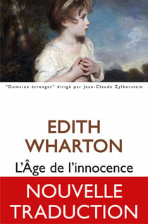 L'âge de l innocence