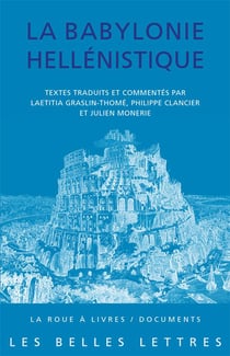 La babylonie hellénistique